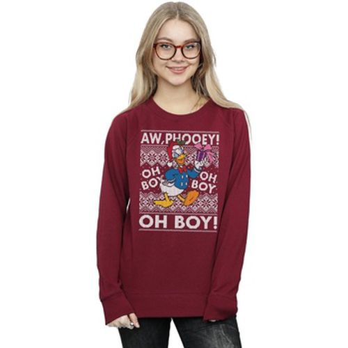 Sweat-shirt Disney BI9215 - Disney - Modalova