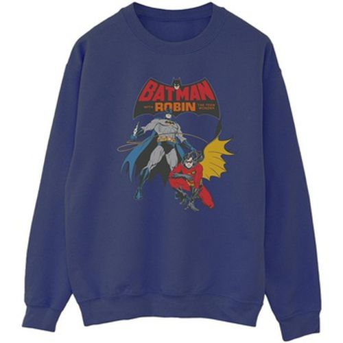 Sweat-shirt Dc Comics BI9304 - Dc Comics - Modalova