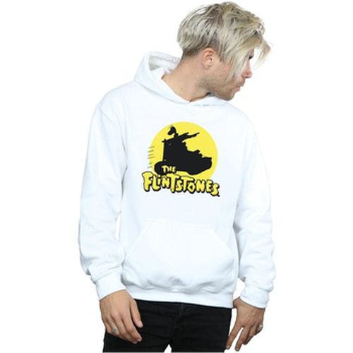 Sweat-shirt The Flintstones BI9865 - The Flintstones - Modalova