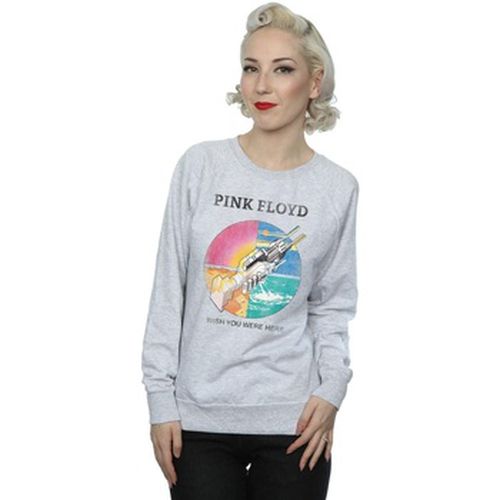 Sweat-shirt Wish You Were Here - Pink Floyd - Modalova