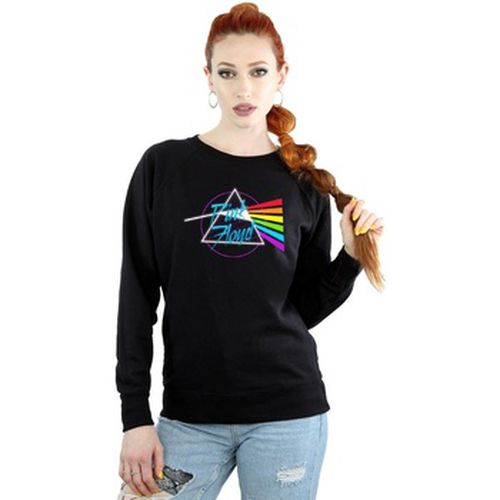 Sweat-shirt Pink Floyd Darkside - Pink Floyd - Modalova