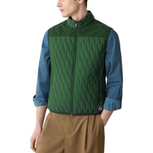 Blouson Colmar Gilet matelass vert - Colmar - Modalova