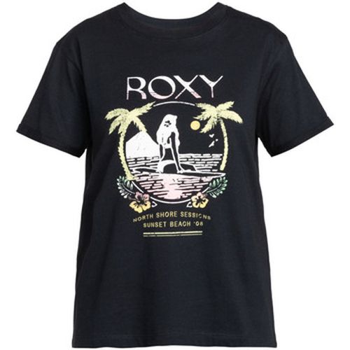 T-shirt Roxy Summer Fun - Roxy - Modalova