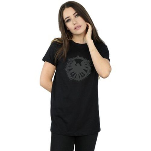 T-shirt Marvel Agents of SHIELD - Marvel - Modalova