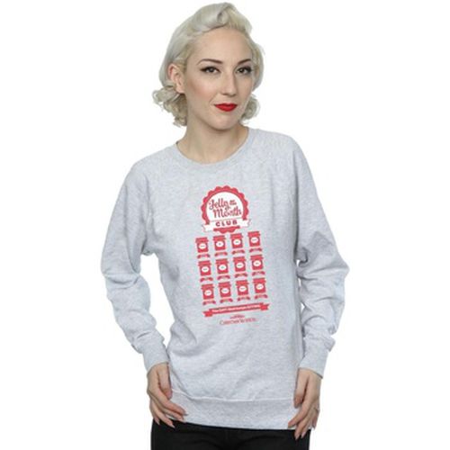 Sweat-shirt Jelly Club - National Lampoon´s Christmas Va - Modalova