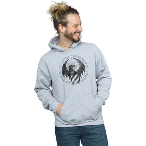 Sweat-shirt Magical Congress - Fantastic Beasts - Modalova