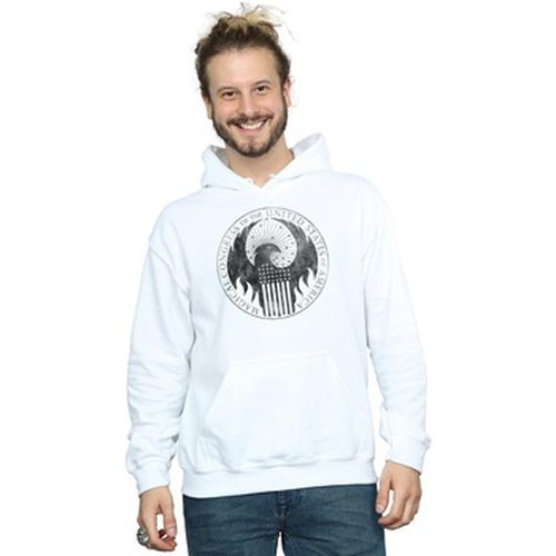 Sweat-shirt Magical Congress - Fantastic Beasts - Modalova