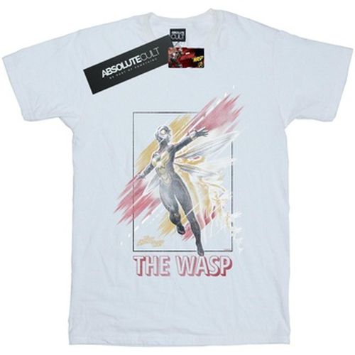 T-shirt Ant-Man And The Wasp Framed Wasp - Marvel - Modalova
