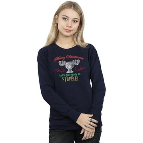 Sweat-shirt BI9690 - National Lampoon´s Christmas Va - Modalova