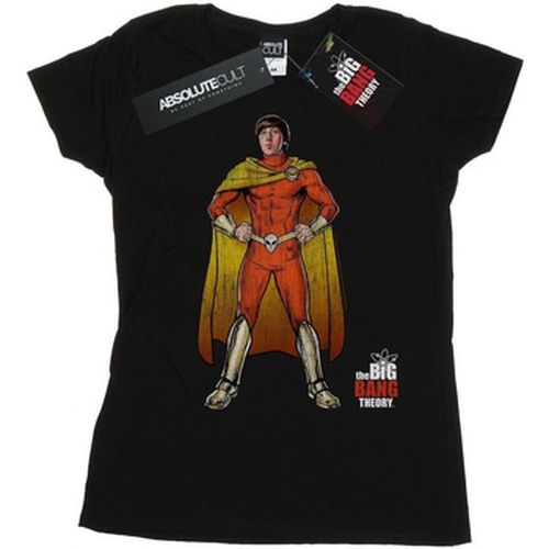 T-shirt The Big Bang Theory BI9695 - The Big Bang Theory - Modalova