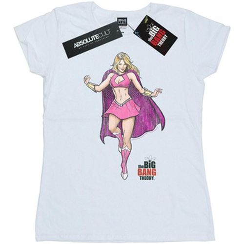 T-shirt The Big Bang Theory BI9726 - The Big Bang Theory - Modalova