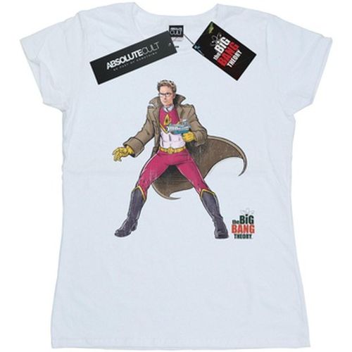 T-shirt The Big Bang Theory BI9727 - The Big Bang Theory - Modalova