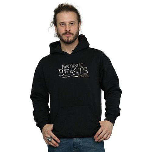 Sweat-shirt BI9738 - Fantastic Beasts - Modalova