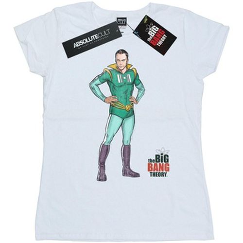 T-shirt The Big Bang Theory BI9757 - The Big Bang Theory - Modalova