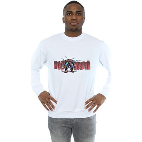 Sweat-shirt Avengers Infinity War Hulkbuster 2.0 - Marvel - Modalova