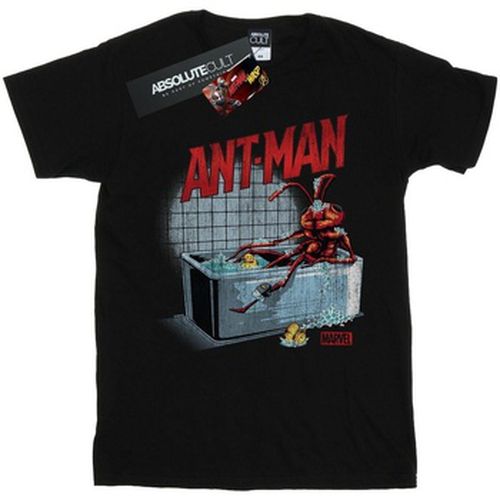 T-shirt Ant-Man And The Wasp Bathing Ant - Marvel - Modalova