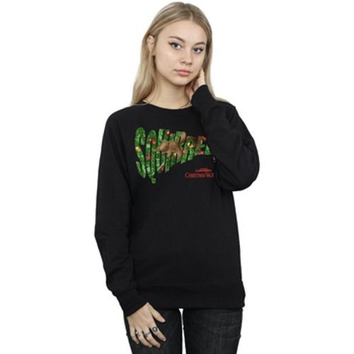 Sweat-shirt BI9791 - National Lampoon´s Christmas Va - Modalova