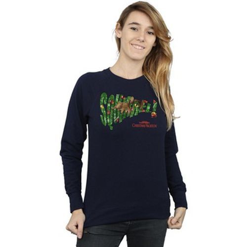 Sweat-shirt BI9791 - National Lampoon´s Christmas Va - Modalova