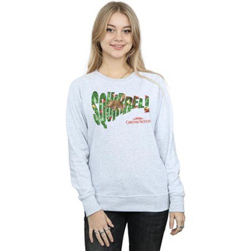 Sweat-shirt BI9791 - National Lampoon´s Christmas Va - Modalova