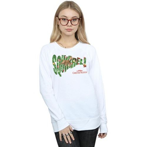 Sweat-shirt BI9791 - National Lampoon´s Christmas Va - Modalova