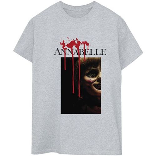 T-shirt Annabelle Peep Poster - Annabelle - Modalova