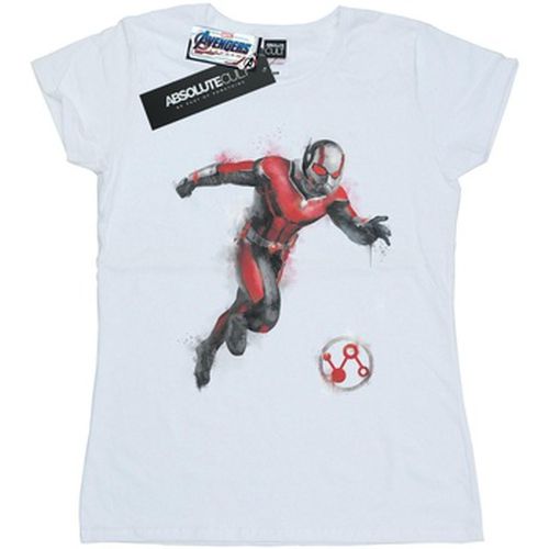 T-shirt Avengers Endgame Painted Ant-Man - Marvel - Modalova