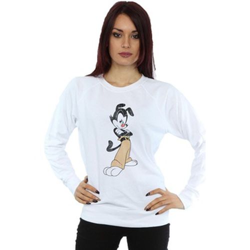 Sweat-shirt Yakko Classic Pose - Animaniacs - Modalova