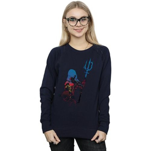 Sweat-shirt Dc Comics BI6401 - Dc Comics - Modalova