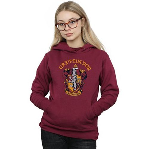 Sweat-shirt Gryffindor Crest - Harry Potter - Modalova