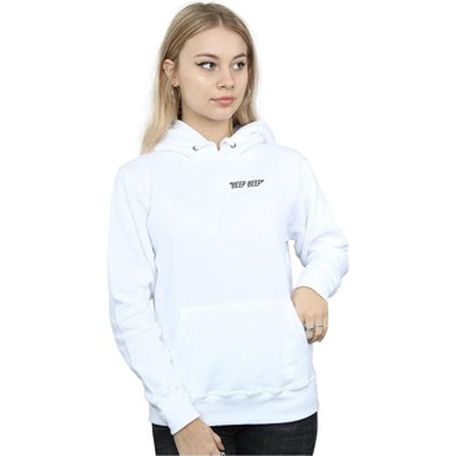 Sweat-shirt Beep Beep - Dessins Animés - Modalova