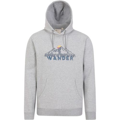 Sweat-shirt Wander - Mountain Warehouse - Modalova