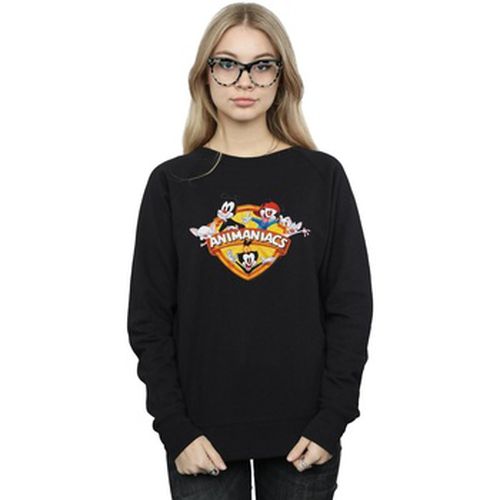 Sweat-shirt Group Shield - Animaniacs - Modalova