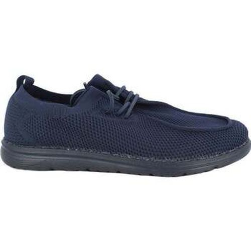 Mocassins MOCASSINS CUTILLAS WALLABY DOCTOR 34850 RO - Doctor Cutillas - Modalova