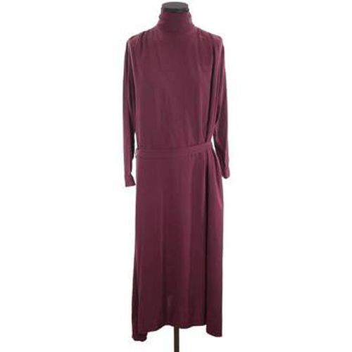 Robe Modetrotter Robe violet - Modetrotter - Modalova