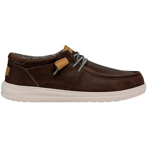 Slip ons HEY DUDE 40175-030 - HEY DUDE - Modalova