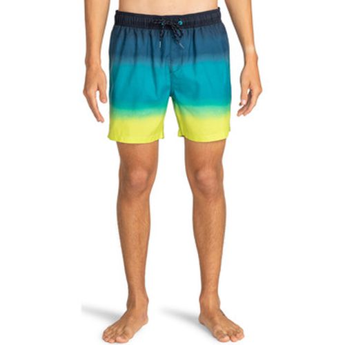 Maillots de bain All Day Fade Layback 16" - Billabong - Modalova