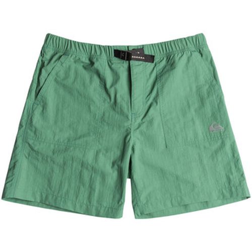 Short Quiksilver Run Ashore 18" - Quiksilver - Modalova