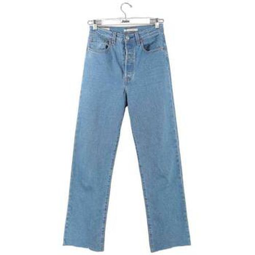 Jeans flare / larges Jean large en coton - Levis - Modalova