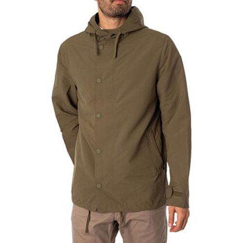 Veste Veste imperméable Quay - Barbour - Modalova