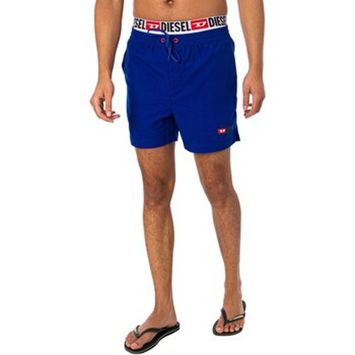 Maillots de bain Short de bain à double ceinture Visper - Diesel - Modalova