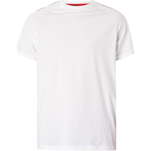 Pyjamas / Chemises de nuit T-shirt décontracté à logo sportif - BOSS - Modalova