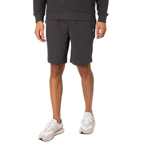 Short Logo Sweat Shorts - Lyle & Scott - Modalova