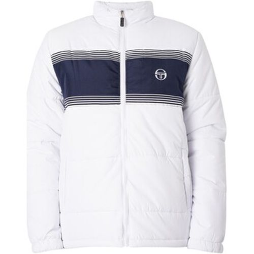 Veste Doudoune Lucca - Sergio Tacchini - Modalova