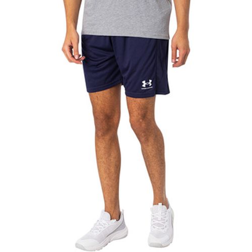 Short Short en tricot Challenger - Under Armour - Modalova