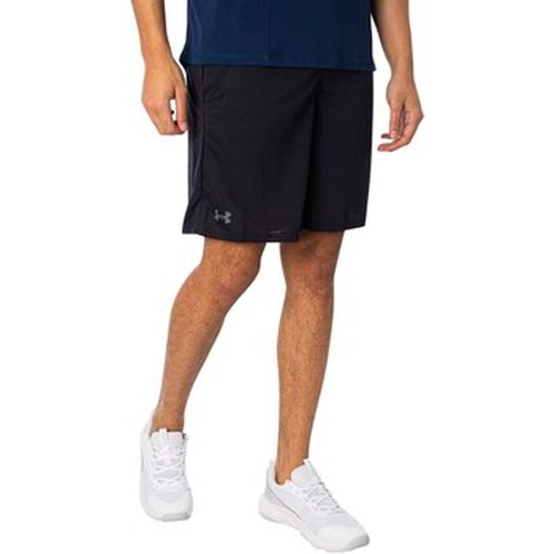 Short Short en maille technique - Under Armour - Modalova