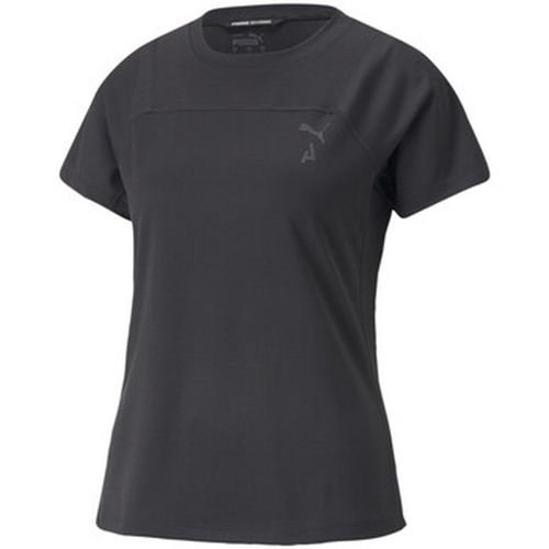 T-shirt Puma 522170-01 - Puma - Modalova