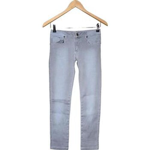 Jeans jean slim 34 - T0 - XS - Bel Air - Modalova