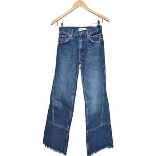 Jeans jean bootcut 32 - Mango - Modalova