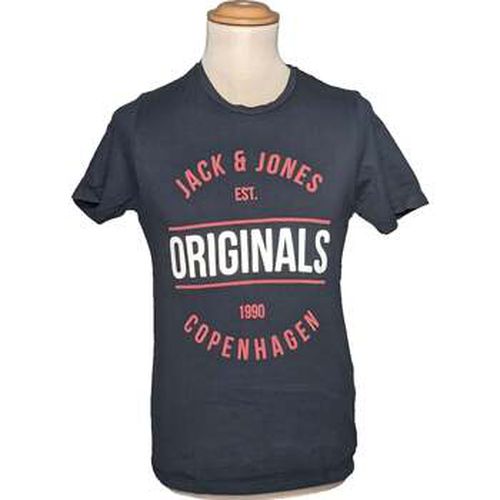 T-shirt Jack & Jones 36 - T1 - S - Jack & Jones - Modalova