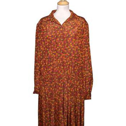 Robe robe longue 50 - XXXXL - Devernois - Modalova
